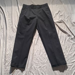 Nordstrom men's shop classics navy blue pants